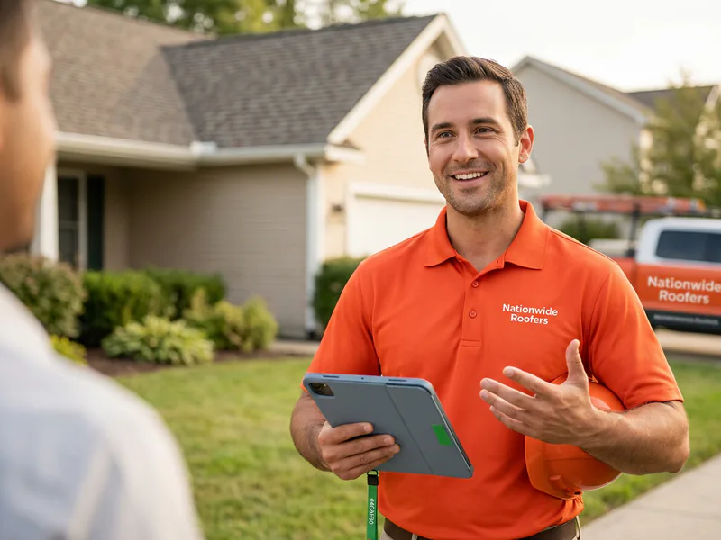 Roof Installation  in Adrian  FAQ